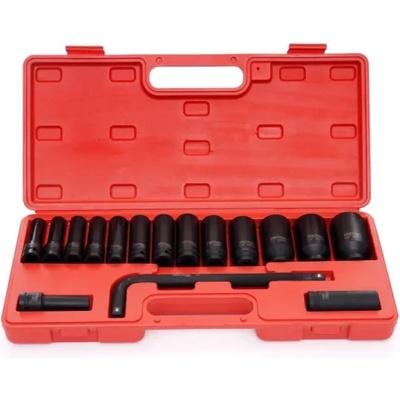 Kraft&Dele Ударни вложки KraftDele KD11755/ 15 бр (KD11755)