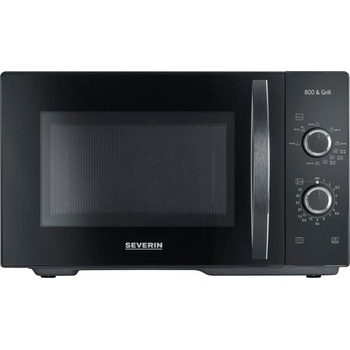 Image 1 of Severin MW 7785