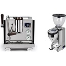 Set Rocket Espresso R NINE ONE Edizione Speciale + Espresso Fausto