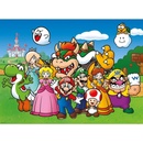 RAVENSBURGER Super Mario XXL 100 dielov