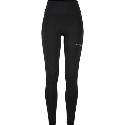 Craft ADV Essence Warm Tights 2 čierna
