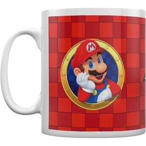 Pyramid International Чаша Pyramid Games: Super Mario - Super Mario (MGA84711)