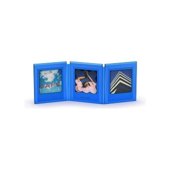 Image 1 of Polaroid Рамка Polaroid GO Acrylic Frame - Blue
