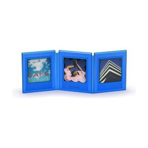 Polaroid Рамка Polaroid GO Acrylic Frame - Blue