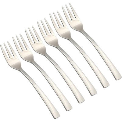 Altom sada dezertních vidliček Future 6dílná – Zboží Dáma