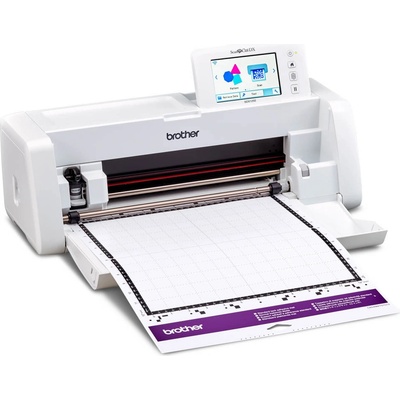 Brother ScanNCut SDX 1250