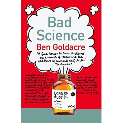 Bad Science Goldacre Ben