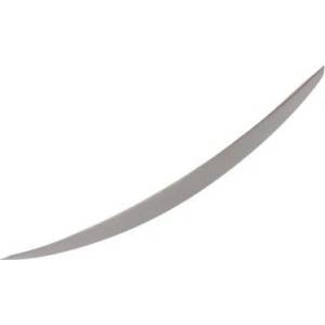  Спойлер за багажник за Mercedes W222 S-Class (2014-2018) - AMG Design - сив