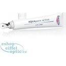 Eucerin Aquaporin Active hydratační oční krém pro citlivou pleť Eye Cream 15 ml