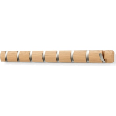 Umbra Flip 8 přírodní