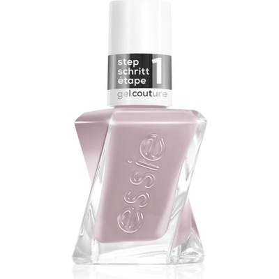 essie Gel by essie lak na nechty s gélovým efektom odtieň 545 tassel free 13.5 ml