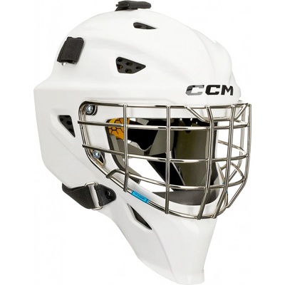 Brankářská maska CCM AXIS F5 Yth