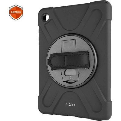 Fixed Rugged Tab Case Samsung Galaxy Tab A9+ FIXRTC-1267-BK čierne