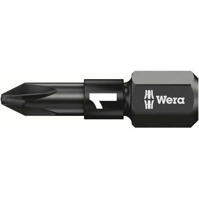 Wera PZ 1 x 25 m 10 ks 05057620001
