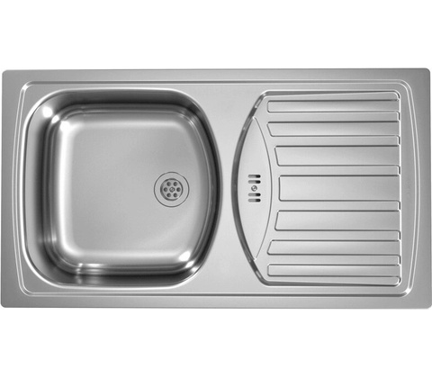 ALVEUS Basic 150 fi 70
