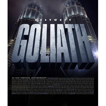 EastWest Goliath