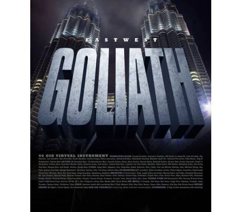 EastWest Goliath