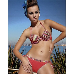 Ewlon Дамски бански две части модел 55335 Ewlon