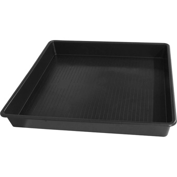 Image 1 of The Pure Factory Тава 100x100cm Черна