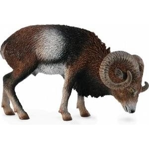 CollectA European Muflon Figure (004-88682)