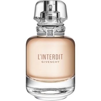 Givenchy L'Interdit (2022) EDT 80 ml Tester