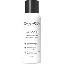 Tomas Arsov GRIPPED suchý texturizačný sprej 200 ml