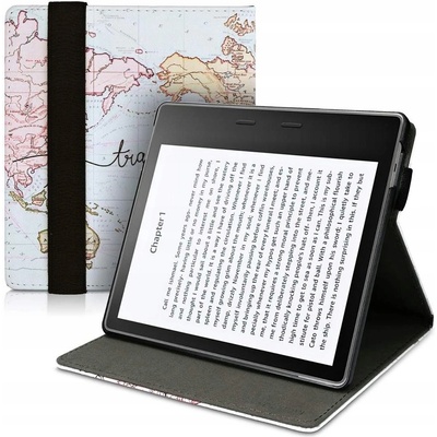 KW Mobile Travel KW4941801 pre Amazon Kindle Oasis 2/3 viac