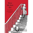 Now We are Six