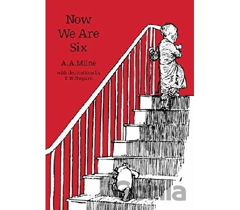 Now We are Six