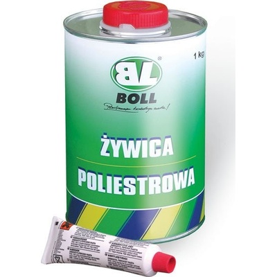 BOLL Polyesterová živica 1KG