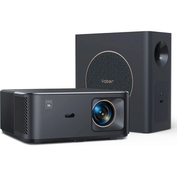 Image 1 of Yaber K2S Pro