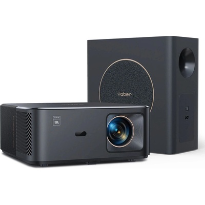 Yaber K2S Pro