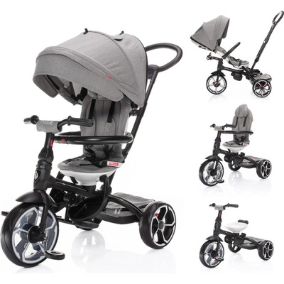 Zopa Prime Grey