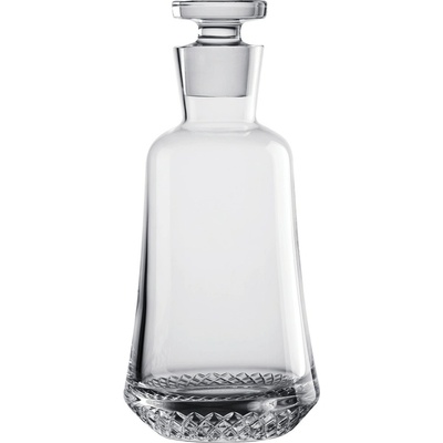 NUDE Glass Paris Krištáľová fľaša na whisky 1000 ml