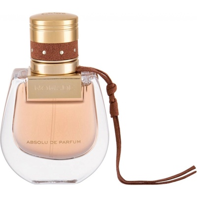 Chloé Nomade Absolu parfumovaná voda dámska 30 ml