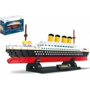 KOCO Stavebnice mini Titanic 1510 ks