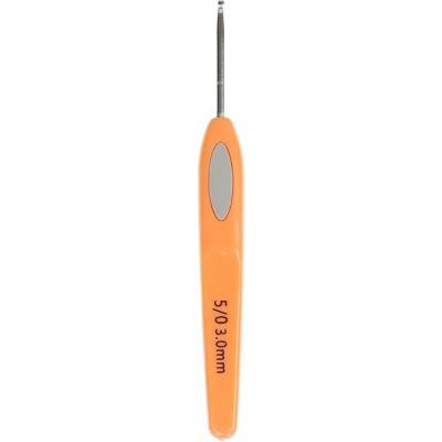 Bellatex Háček 3 mm / 14 cm délka