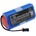 Cameron Sino Батерия за Cecotec CONGA 890, Sencor SRV 3150OR и SRV 3160TQ, 2600 mAh, Li-Ion (CS-CNS890VX)