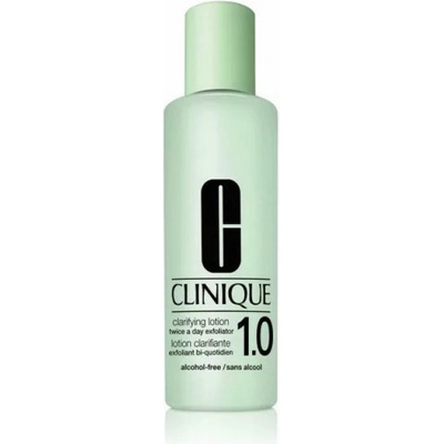 Clinique 3-Step Skin Care Clarifying Lotion 1.0 почистващи лосиони 400ml