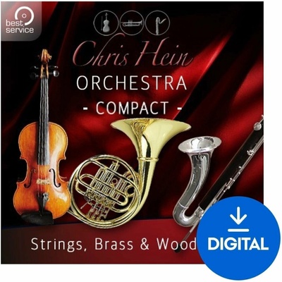 Best Service Chris Hein Orchestra Compact (Digitální produkt)