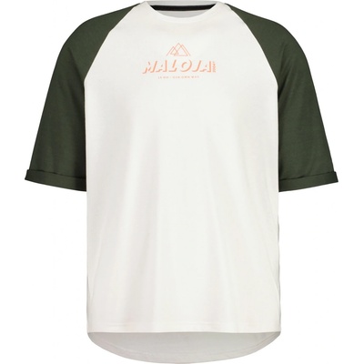 Maloja AnderterM. shaded white multi