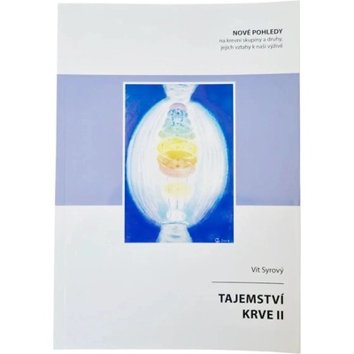 Tajemství krve II.