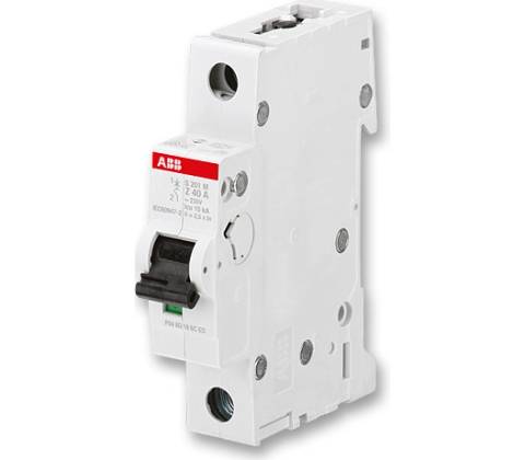 ABB S201-B16