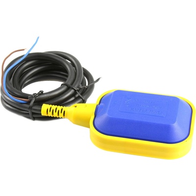 Mar Pol Plavákový spínač hladiny M7988001