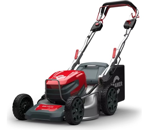 Cramer 82LM46SX 012502386