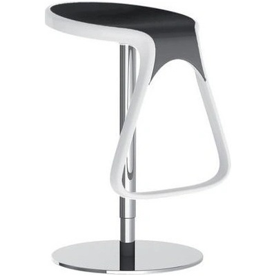 Gaber Octo barva plastu 00 - 10 kostra otočná