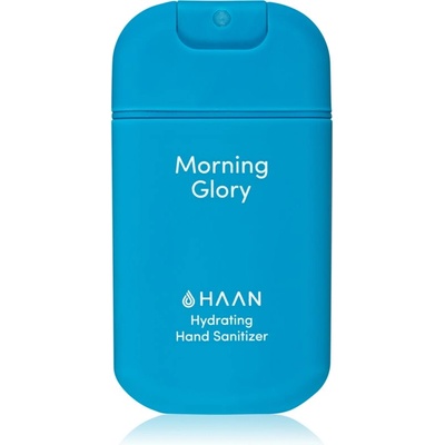 HAAN Hand Care Morning Glory спрей за почистване на ръце с антибактериална добавка 30ml