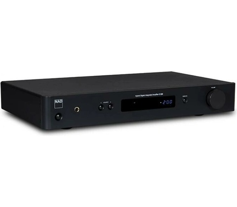 NAD C 328