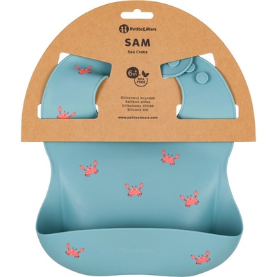 Petite&Mars Bryndák silikonový Take&Match Rose Princesses 6m+ – Zboží Mobilmania