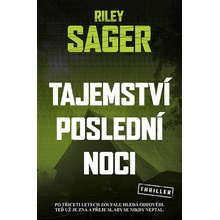 Tajemství poslední noci